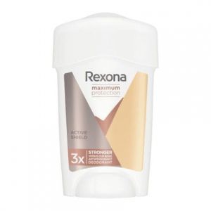 Buy rexona maximum active protection shield deodorant 45ml