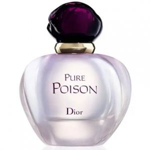 Christian Dior Pure Poison - Eau de Parfum Spray 3.4 Fl Oz