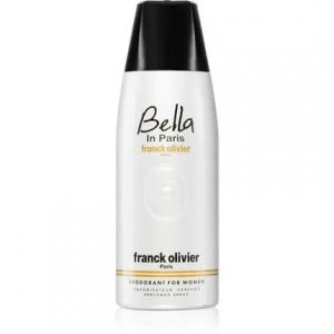 Franck Olivier Bella in Paris Deodorant Spray 250ml