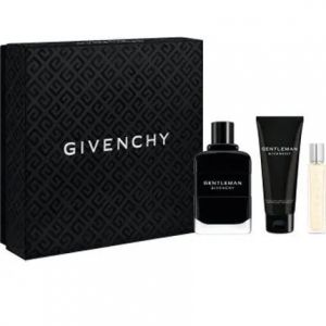 Coffret Parfum, Givenchy, Gentleman