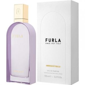 Furla Irresistible 100 Milliliters Eau de Parfum (EDP) Mixte