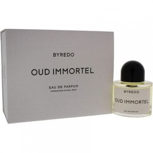 Byredo Oud Immortel Eau de Parfum 50oz Unisexe