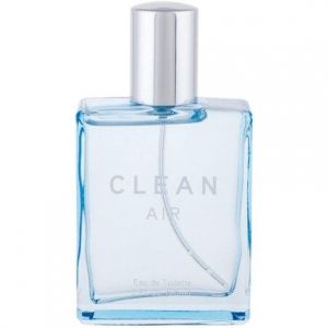 Clean Air Eau de Toilette Spray 60ml