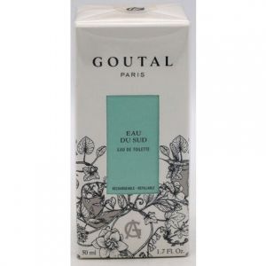 Goutal Eau du Sud 50ml 1.7oz EDT Sealed Authentic Ships Fast by Finescents!