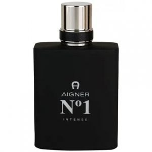 Etienne Aigner No. 1 Intense Eau de Toilette 100ml pour homme