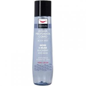 Aquolina Blackberry and Musk Body Mist 150ml pour femme