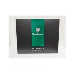 Tonino Lamborghini N21 Milledinamset - A Premium Eau de Toilette 75ml pour homme