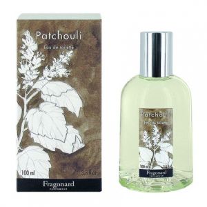 Fragonard Fragrance - Eau De Toilette Spray Patchouli 100ml