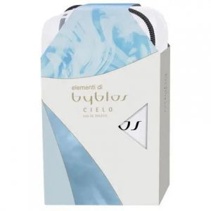 Byblos Cielo 's 120ml pour femme