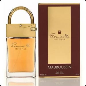 Mauboussin Promise Me Intense Women's Perfume 90 Milliliters
