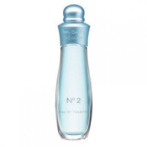 Betty Barclay Woman No.2 - Eau De Toilette Natural Spray 15ml Sensual Feminine