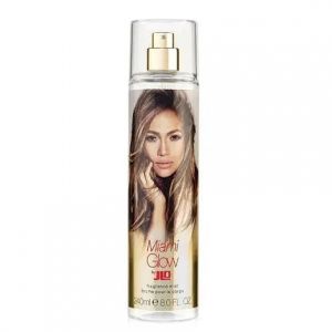 Jennifer Lopez Miami Glow Body Mist 240ml