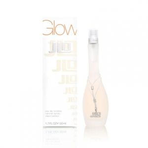 Jennifer Lopez Glow Eau de Toilette 50ml Unisexe