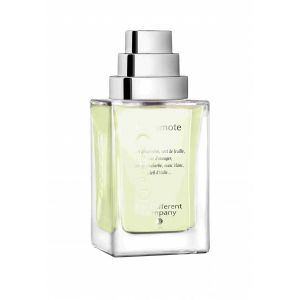 The Different Company Bergamote Unisex Eau de Toilette 100 ml - Hespéridé