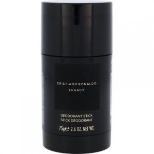 Cristiano Ronaldo Legacy Deo Stick 75 gr