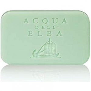 Acqua dell'Elba Sport Moisturizing Soap 150g