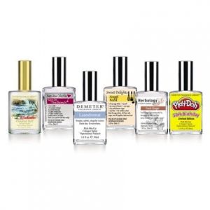 Demeter Green Tea Cologne Eau de Cologne (EDC) Mixte 30ml