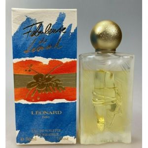 Leonard Fabuleuse de L&eacute;onard Eau de Toilette (EDT) Mixte 30ml