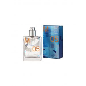Escentric Molecules Molecule 05 Eau de Toilette 30ml Unisexe