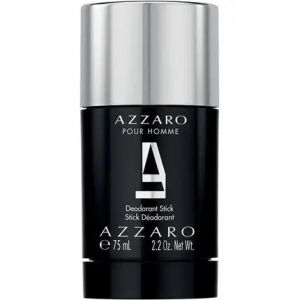 Azzaro Uomo Deodorant 75g Stick