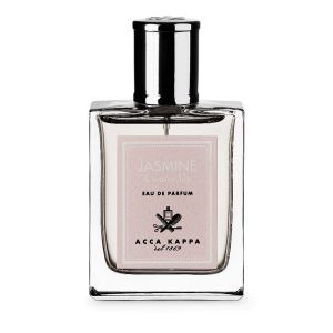 Acca Kappa Jasmine & Water Lily Eau de Parfum 50ml Unisexe