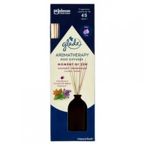 Glade Deodorant Sticks 80ml Aromatzen