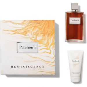 Coffret Parfum, Reminiscence, Patchouli