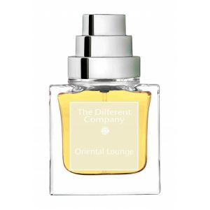 The Different Company Oriental Lounge Eau de Parfum 50ml Unisexe