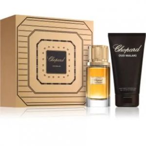 Chopard Oud Malaki Fragrance Homme