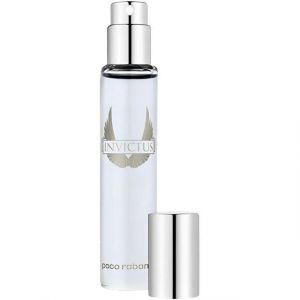 Paco Rabanne Invictus 's Travel Eau de Toilette 15ml pour homme