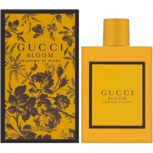 Gucci Bloom Profumo Di Fiori Eau de Parfum (EDP) Mixte 100ml