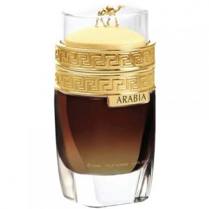 Le Chameau Arabia For Men Eau De Parfum Fleoriental Fragrance 100ml