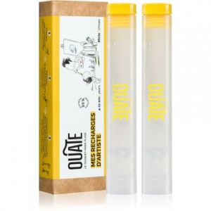 OUATE My Artist Perfume penna profumata for kids 4-11 years, 2x5 ml
