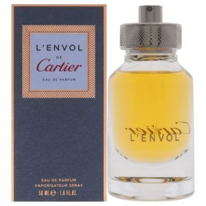 L'Envol de Cartier Eau de Parfum pour Homme – 50 ml / 1.6 oz