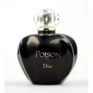 Christian Dior Poison - Eau De Toilette Spray for Women 3.4oz