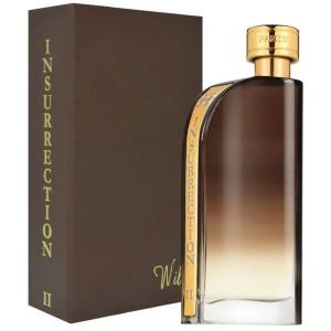 Reyane Tradition Insurrection Wild par Reyane Tradition Wild Eau de Toilette (EDT) Mixte 89ml
