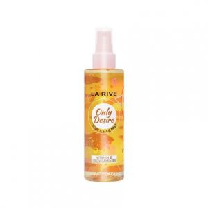 LA RIVE Deodorant for Adults Unisex