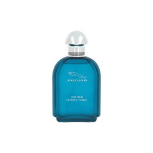 Jaguar Ultimate Power Eau de Toilette 100ml pour homme