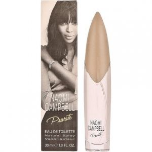 Naomi Campbell Private - Eau De Toilette Spray Femme 30ml