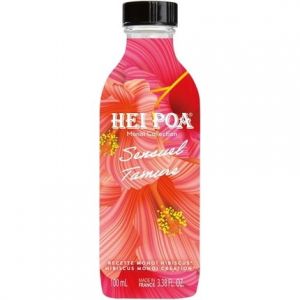 Hei Poa Monoï Collection Sensuel Tamure 100ml