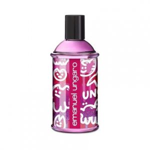 Emanuel Ungaro Fresh Eau de Toilette (EDT) Femme 50ml