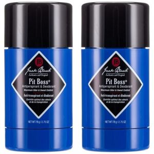 Pit Boss Antiperspirant Deodorant 78g