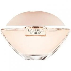 La Perla In Rosa Eau de Toilette 50ml pour femme