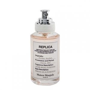Maison Margiela Replica Flower Market Eau de Toilette (EDT) Femme 30ml