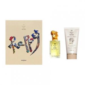 Sisley Eau du Soir , Moisturizing d Body Cream Eau de Parfum 100ml Unisexe