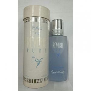 Gloria Vanderbilt Reverie - Eau De Toilette 100ml Original Coffret