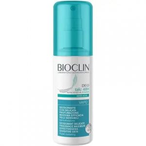 Bioclin Deo Talc 48h - Delicate Perfume anti -person vaporizer 100ml