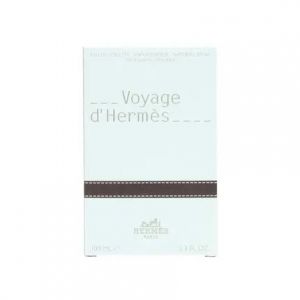 Hermès Hermes Voyage D'Hermes Refillable Eau de Toilette 100ml Unisexe