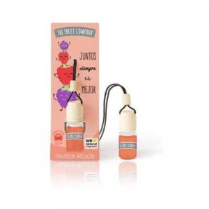 Fruit Company Home Essence Red Fruits