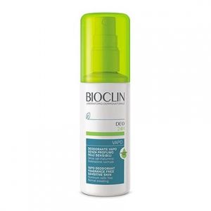 Bioclin Deoderm Vapo 24H 100ml